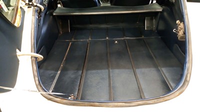 Lot 548 - 1973 JAGUAR E TYPE V12 COUPE