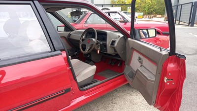Lot 585 - 1984 MG MONTEGO EFI