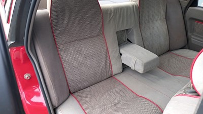 Lot 585 - 1984 MG MONTEGO EFI
