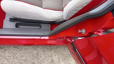 Lot 585 - 1984 MG MONTEGO EFI