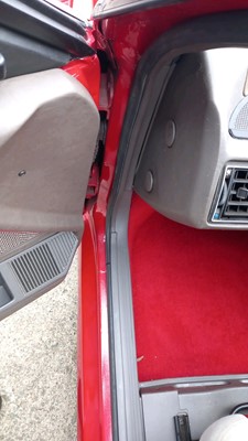 Lot 585 - 1984 MG MONTEGO EFI