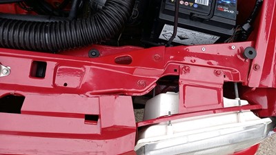 Lot 585 - 1984 MG MONTEGO EFI