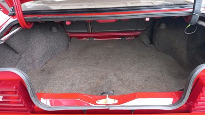 Lot 585 - 1984 MG MONTEGO EFI