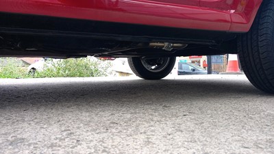 Lot 585 - 1984 MG MONTEGO EFI