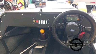 Lot 16 - 2001 LOCOST LOTUS 7 REPLICA