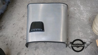 Lot 16 - 2001 LOCOST LOTUS 7 REPLICA