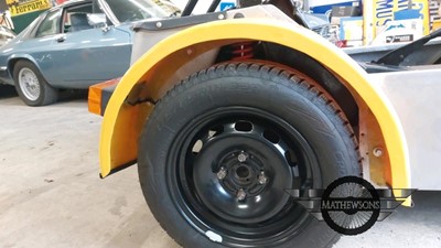 Lot 16 - 2001 LOCOST LOTUS 7 REPLICA