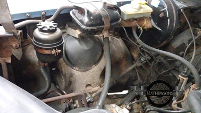 Lot 306 - 1989 LAND ROVER 90 4C REG DT DIESEL