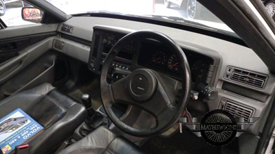 Lot 36 - 1993 VOLVO 480 ES