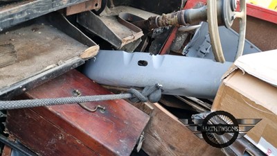 Lot 208 - 1935 STANDARD AVON SPECIAL