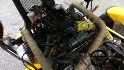Lot 264 - 1981  LOMAX 223