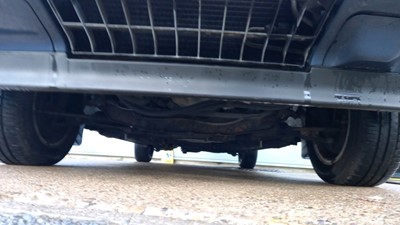 Lot 442 - 1989 VOLVO 760 TURBO DIESEL AUTO