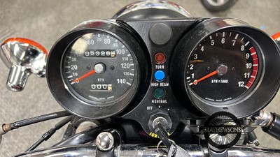 Lot 333 - 1978 KAWASAKI KH400