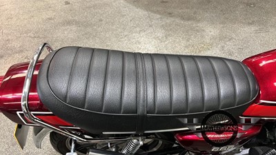 Lot 333 - 1978 KAWASAKI KH400