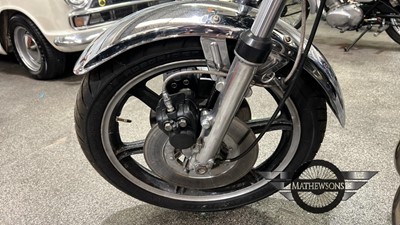 Lot 333 - 1978 KAWASAKI KH400