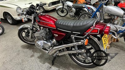 Lot 333 - 1978 KAWASAKI KH400