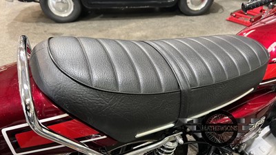 Lot 333 - 1978 KAWASAKI KH400