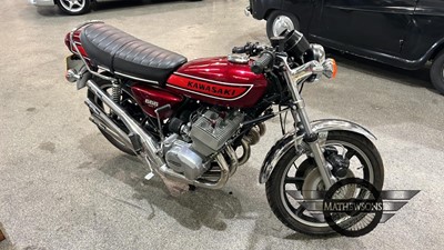 Lot 333 - 1978 KAWASAKI KH400