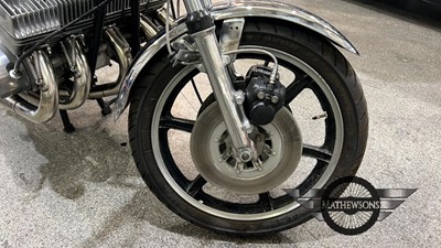 Lot 333 - 1978 KAWASAKI KH400