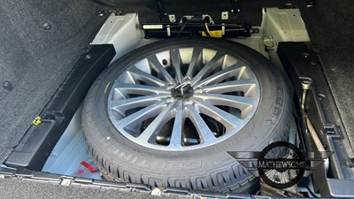 Lot 446 - 2011 LAND ROVER RANGE ROVER AUTOB S/CV8 A