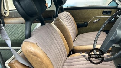 Lot 452 - 1974 SAAB 95 V4