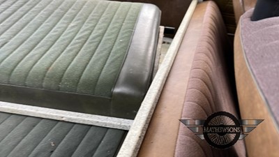 Lot 452 - 1974 SAAB 95 V4
