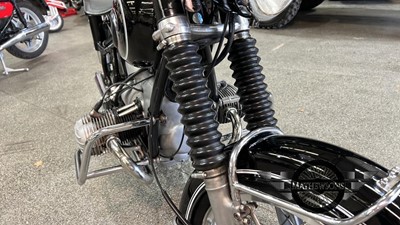 Lot 466 - 1969 BMW R50 US