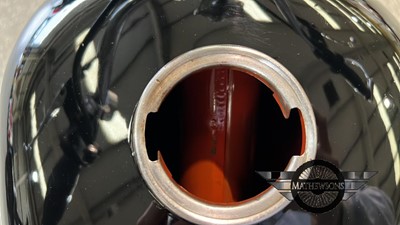 Lot 466 - 1969 BMW R50 US