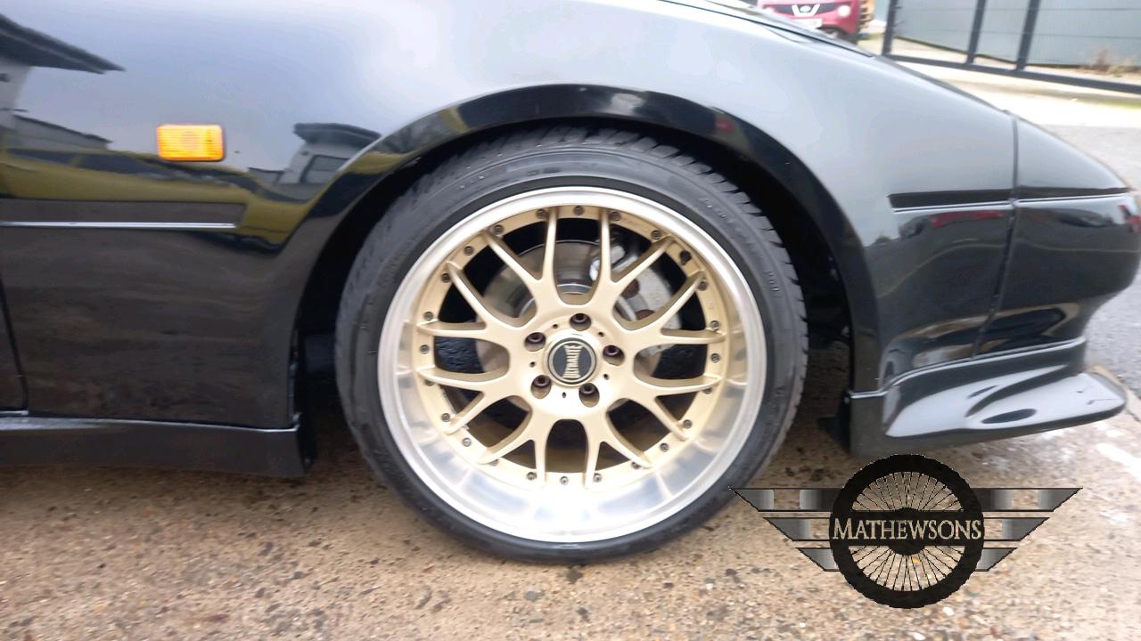 Lot 473 - 1990 NISSAN 300 ZX 2+2 TURBO