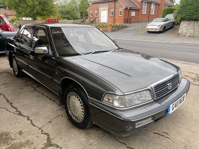 Lot 290 - 1990 HONDA LEGEND
