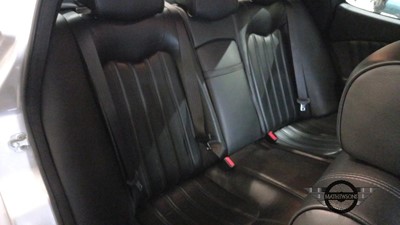 Lot 63 - 2006 MASERATI QUATTROPORTE AB4 S-A