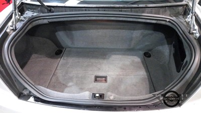 Lot 63 - 2006 MASERATI QUATTROPORTE AB4 S-A