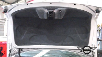 Lot 63 - 2006 MASERATI QUATTROPORTE AB4 S-A