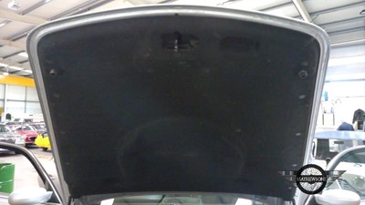 Lot 63 - 2006 MASERATI QUATTROPORTE AB4 S-A