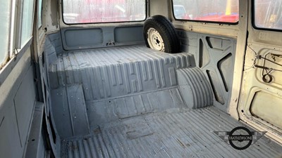 Lot 14 - 1974 VOLKSWAGEN CAMPER T2
