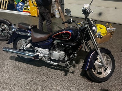 Lot 333 - AQUILA HYOSUNG