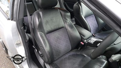 Lot 28 - 2004 VAUXHALL MONARO V8 VXR