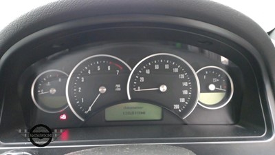 Lot 28 - 2004 VAUXHALL MONARO V8 VXR