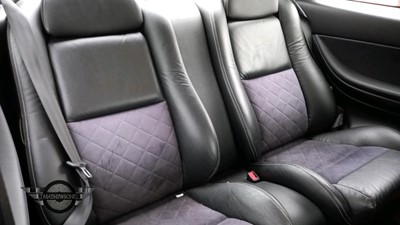 Lot 28 - 2004 VAUXHALL MONARO V8 VXR