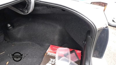 Lot 28 - 2004 VAUXHALL MONARO V8 VXR