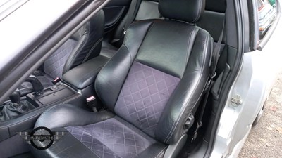 Lot 28 - 2004 VAUXHALL MONARO V8 VXR