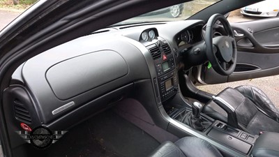 Lot 28 - 2004 VAUXHALL MONARO V8 VXR