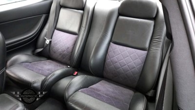 Lot 28 - 2004 VAUXHALL MONARO V8 VXR