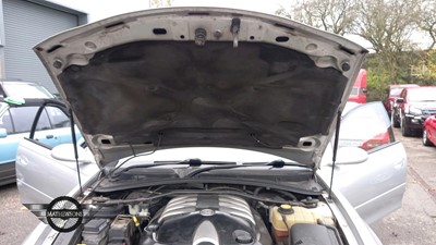 Lot 28 - 2004 VAUXHALL MONARO V8 VXR