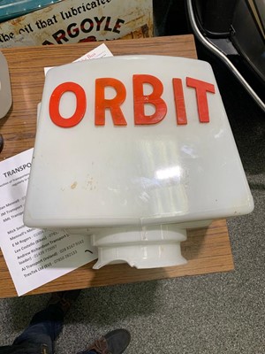 Lot 75 - ORBIT GLOBE