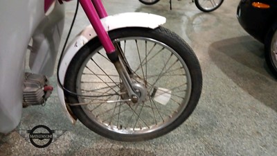 Lot 70 - 1974 PUCH MAXI