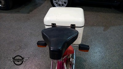 Lot 70 - 1974 PUCH MAXI