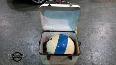 Lot 70 - 1974 PUCH MAXI