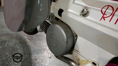 Lot 70 - 1974 PUCH MAXI
