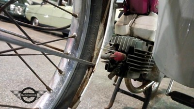 Lot 70 - 1974 PUCH MAXI